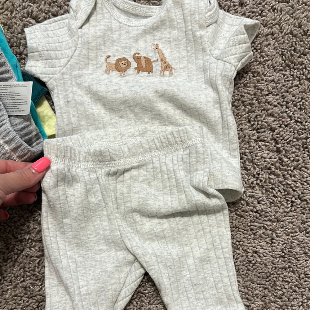 Newborn bundle - Picture 6 of 10